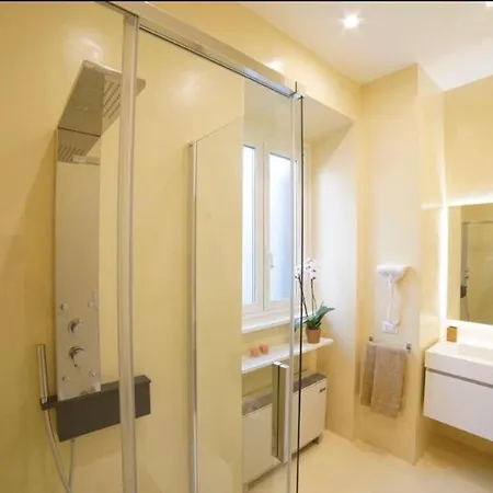 Apartment Marche