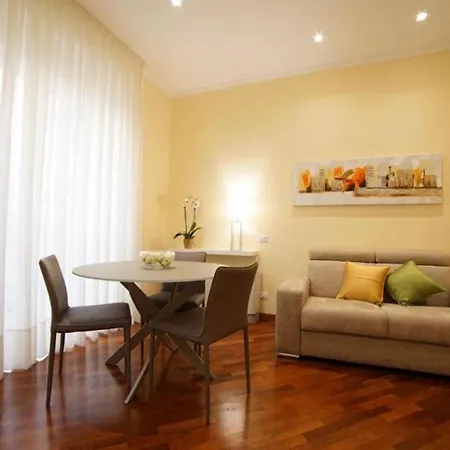 Apartment Marche Rome