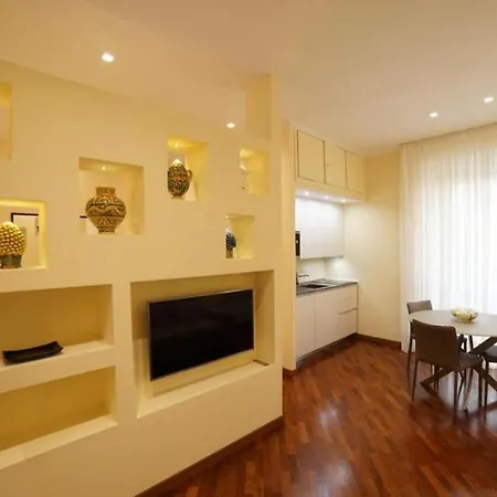 Marche Apartment