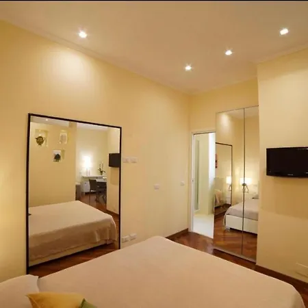 Apartment Marche *